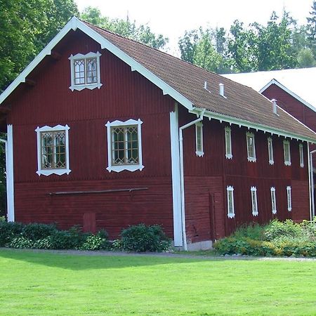 Bjoerka Storgard B&B Motala Exterior foto