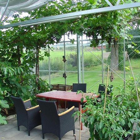 Bjoerka Storgard B&B Motala Exterior foto