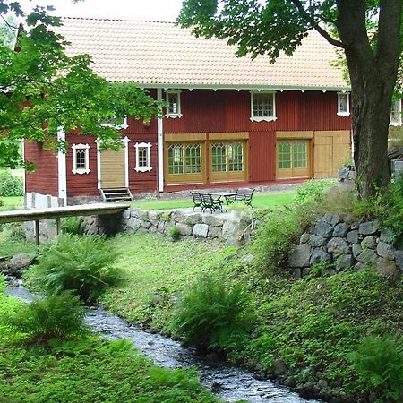 Bjoerka Storgard B&B Motala Zimmer foto