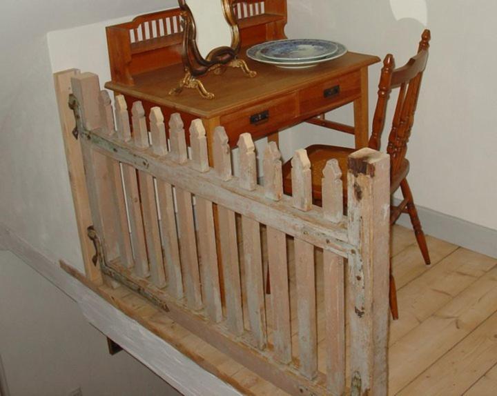 Bjoerka Storgard B&B Motala Zimmer foto