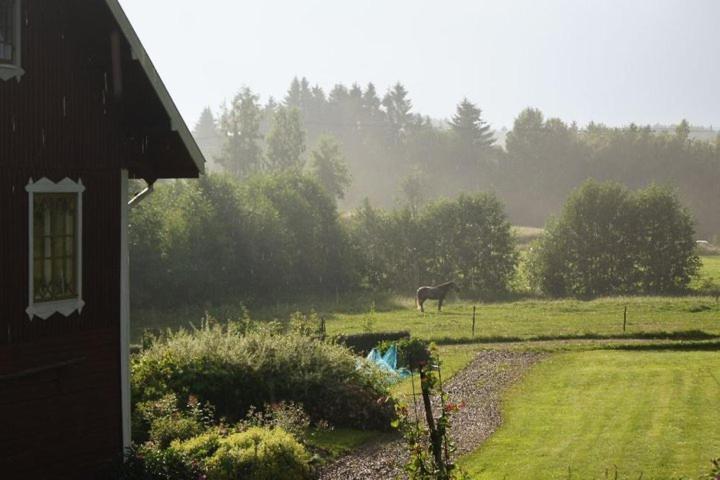 Bjoerka Storgard B&B Motala Exterior foto